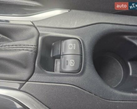 Черный Тойота Corolla Cross, объемом двигателя 2 л и пробегом 33 тыс. км за 32500 $, фото 17 на Automoto.ua