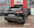 Черный Тойота Corolla Cross, объемом двигателя 2 л и пробегом 27 тыс. км за 1370000 $, фото 6 на Automoto.ua