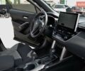 Черный Тойота Corolla Cross, объемом двигателя 1.99 л и пробегом 32 тыс. км за 34900 $, фото 17 на Automoto.ua
