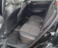 Черный Тойота Corolla Cross, объемом двигателя 2 л и пробегом 13 тыс. км за 38470 $, фото 10 на Automoto.ua