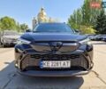 Черный Тойота Corolla Cross, объемом двигателя 2 л и пробегом 7 тыс. км за 29999 $, фото 1 на Automoto.ua