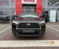 Черный Тойота Corolla Cross, объемом двигателя 2 л и пробегом 27 тыс. км за 1370000 $, фото 5 на Automoto.ua