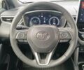 Черный Тойота Corolla Cross, объемом двигателя 2 л и пробегом 13 тыс. км за 38470 $, фото 12 на Automoto.ua