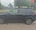 Черный Тойота Corolla Cross, объемом двигателя 2 л и пробегом 33 тыс. км за 32500 $, фото 24 на Automoto.ua