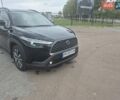 Черный Тойота Corolla Cross, объемом двигателя 2 л и пробегом 33 тыс. км за 32500 $, фото 1 на Automoto.ua