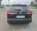 Черный Тойота Corolla Cross, объемом двигателя 2 л и пробегом 33 тыс. км за 32500 $, фото 27 на Automoto.ua