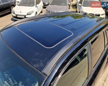 Черный Тойота Corolla Cross, объемом двигателя 2 л и пробегом 7 тыс. км за 29999 $, фото 14 на Automoto.ua