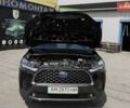 Черный Тойота Corolla Cross, объемом двигателя 1.99 л и пробегом 32 тыс. км за 34900 $, фото 14 на Automoto.ua