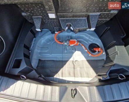 Черный Тойота Corolla Cross, объемом двигателя 2 л и пробегом 7 тыс. км за 29999 $, фото 44 на Automoto.ua