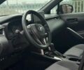 Чорний Тойота Corolla Cross, об'ємом двигуна 2 л та пробігом 8 тис. км за 29500 $, фото 10 на Automoto.ua