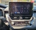 Черный Тойота Corolla Cross, объемом двигателя 2 л и пробегом 7 тыс. км за 29999 $, фото 24 на Automoto.ua