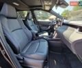 Черный Тойота Corolla Cross, объемом двигателя 2 л и пробегом 7 тыс. км за 29999 $, фото 38 на Automoto.ua