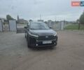 Черный Тойота Corolla Cross, объемом двигателя 2 л и пробегом 33 тыс. км за 32500 $, фото 21 на Automoto.ua