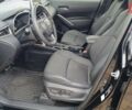 Черный Тойота Corolla Cross, объемом двигателя 2 л и пробегом 13 тыс. км за 38470 $, фото 11 на Automoto.ua