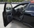 Черный Тойота Corolla Cross, объемом двигателя 1.99 л и пробегом 32 тыс. км за 34900 $, фото 20 на Automoto.ua