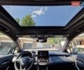 Черный Тойота Corolla Cross, объемом двигателя 2 л и пробегом 7 тыс. км за 29999 $, фото 36 на Automoto.ua