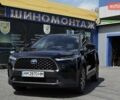 Черный Тойота Corolla Cross, объемом двигателя 1.99 л и пробегом 32 тыс. км за 34900 $, фото 2 на Automoto.ua