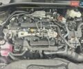 Черный Тойота Corolla Cross, объемом двигателя 2 л и пробегом 33 тыс. км за 32500 $, фото 11 на Automoto.ua
