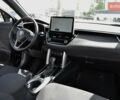 Черный Тойота Corolla Cross, объемом двигателя 1.99 л и пробегом 32 тыс. км за 34900 $, фото 18 на Automoto.ua