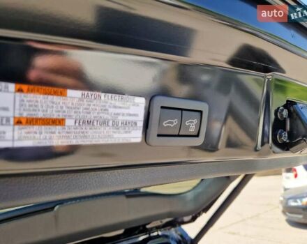 Черный Тойота Corolla Cross, объемом двигателя 2 л и пробегом 7 тыс. км за 29999 $, фото 45 на Automoto.ua