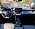 Черный Тойота Corolla Cross, объемом двигателя 2 л и пробегом 7 тыс. км за 29999 $, фото 35 на Automoto.ua