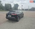 Черный Тойота Corolla Cross, объемом двигателя 2 л и пробегом 33 тыс. км за 32500 $, фото 20 на Automoto.ua