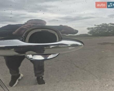 Черный Тойота Corolla Cross, объемом двигателя 2 л и пробегом 33 тыс. км за 32500 $, фото 12 на Automoto.ua