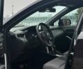 Черный Тойота Corolla Cross, объемом двигателя 2 л и пробегом 8 тыс. км за 29500 $, фото 9 на Automoto.ua