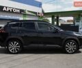 Черный Тойота Corolla Cross, объемом двигателя 1.99 л и пробегом 32 тыс. км за 34900 $, фото 4 на Automoto.ua