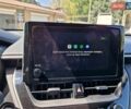 Черный Тойота Corolla Cross, объемом двигателя 2 л и пробегом 7 тыс. км за 29999 $, фото 25 на Automoto.ua