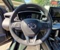 Черный Тойота Corolla Cross, объемом двигателя 2 л и пробегом 7 тыс. км за 29999 $, фото 20 на Automoto.ua