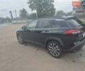 Черный Тойота Corolla Cross, объемом двигателя 2 л и пробегом 33 тыс. км за 32500 $, фото 19 на Automoto.ua