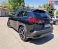 Черный Тойота Corolla Cross, объемом двигателя 2 л и пробегом 7 тыс. км за 29999 $, фото 7 на Automoto.ua
