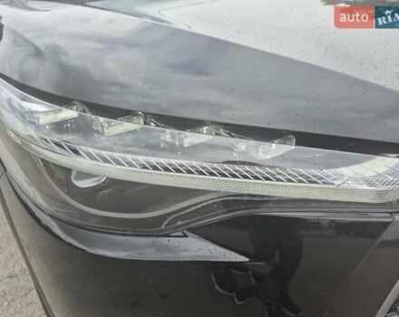 Черный Тойота Corolla Cross, объемом двигателя 2 л и пробегом 33 тыс. км за 32500 $, фото 35 на Automoto.ua