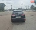 Черный Тойота Corolla Cross, объемом двигателя 2 л и пробегом 33 тыс. км за 32500 $, фото 29 на Automoto.ua
