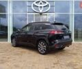Черный Тойота Corolla Cross, объемом двигателя 2 л и пробегом 13 тыс. км за 38470 $, фото 1 на Automoto.ua