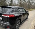 Черный Тойота Corolla Cross, объемом двигателя 2 л и пробегом 29 тыс. км за 31500 $, фото 14 на Automoto.ua