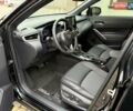 Чорний Тойота Corolla Cross, об'ємом двигуна 2 л та пробігом 5 тис. км за 29700 $, фото 18 на Automoto.ua