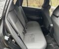 Черный Тойота Corolla Cross, объемом двигателя 2 л и пробегом 29 тыс. км за 31500 $, фото 1 на Automoto.ua