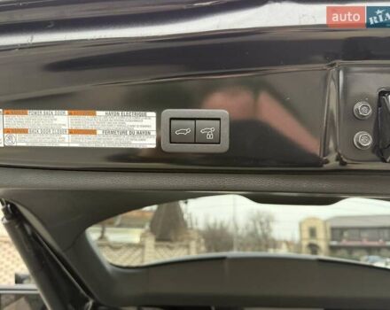 Чорний Тойота Corolla Cross, об'ємом двигуна 2 л та пробігом 5 тис. км за 29700 $, фото 39 на Automoto.ua