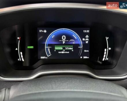 Чорний Тойота Corolla Cross, об'ємом двигуна 2 л та пробігом 5 тис. км за 29700 $, фото 21 на Automoto.ua