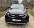 Черный Тойота Corolla Cross, объемом двигателя 2 л и пробегом 29 тыс. км за 31500 $, фото 16 на Automoto.ua