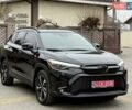 Чорний Тойота Corolla Cross, об'ємом двигуна 2 л та пробігом 5 тис. км за 29700 $, фото 50 на Automoto.ua