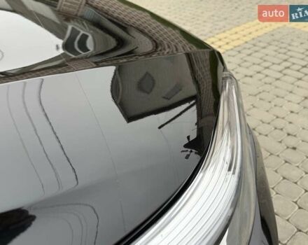 Чорний Тойота Corolla Cross, об'ємом двигуна 2 л та пробігом 5 тис. км за 29700 $, фото 15 на Automoto.ua