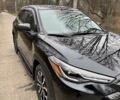 Черный Тойота Corolla Cross, объемом двигателя 2 л и пробегом 29 тыс. км за 31500 $, фото 5 на Automoto.ua
