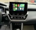 Чорний Тойота Corolla Cross, об'ємом двигуна 2 л та пробігом 5 тис. км за 29700 $, фото 22 на Automoto.ua