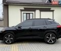 Чорний Тойота Corolla Cross, об'ємом двигуна 2 л та пробігом 5 тис. км за 29700 $, фото 9 на Automoto.ua