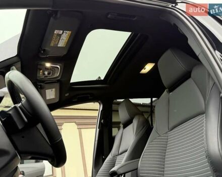 Чорний Тойота Corolla Cross, об'ємом двигуна 2 л та пробігом 5 тис. км за 29700 $, фото 29 на Automoto.ua