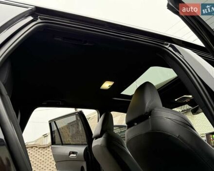 Чорний Тойота Corolla Cross, об'ємом двигуна 2 л та пробігом 5 тис. км за 29700 $, фото 37 на Automoto.ua