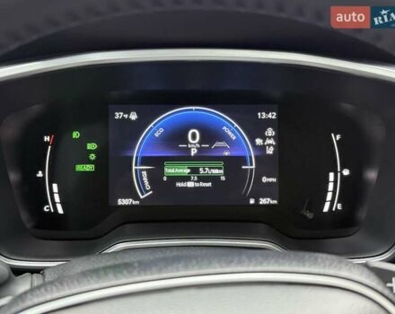 Чорний Тойота Corolla Cross, об'ємом двигуна 2 л та пробігом 5 тис. км за 29700 $, фото 57 на Automoto.ua